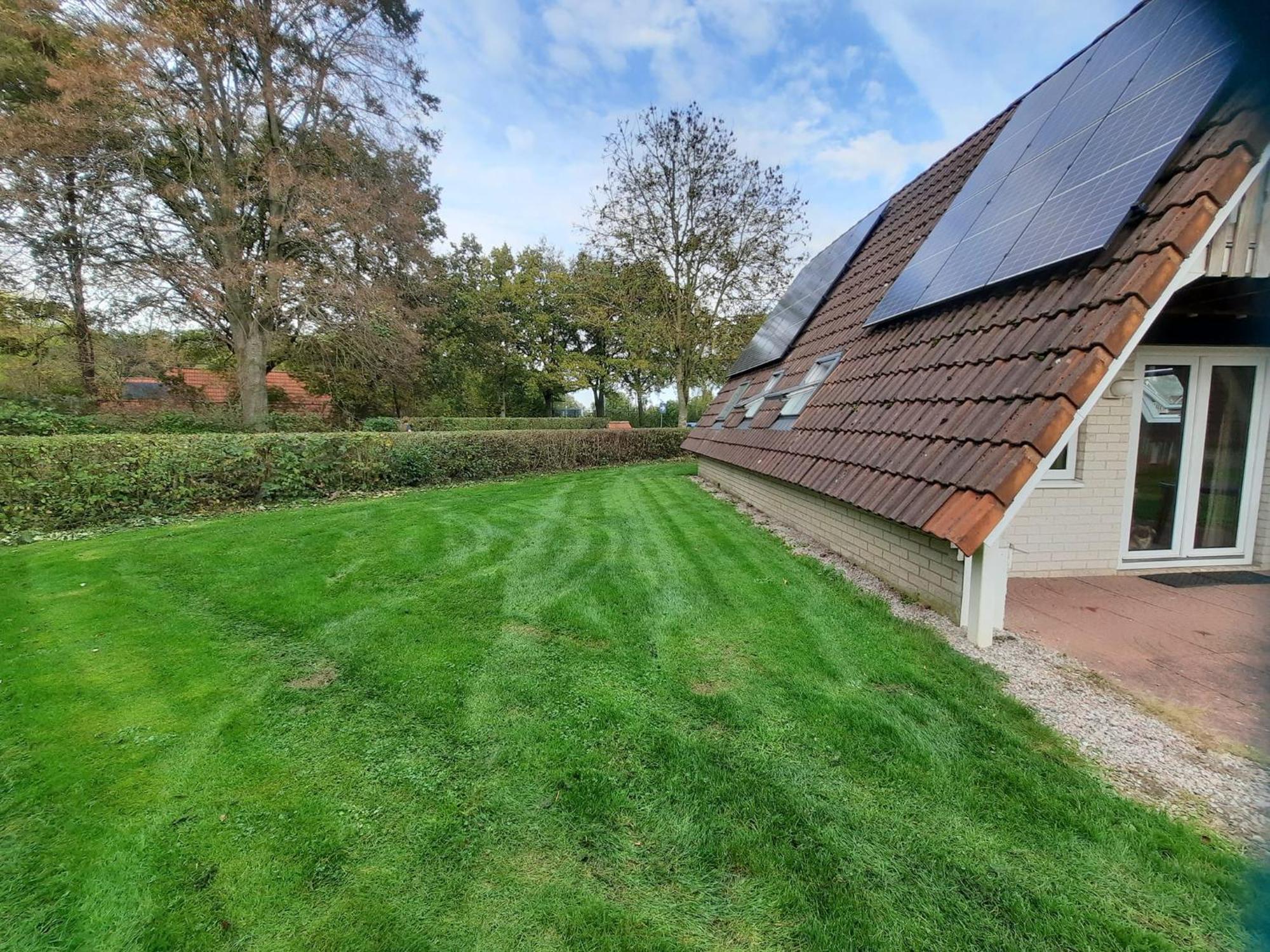 De Vecht, 124 - Centraal Gelegen Aan Vijver Gramsbergen Exterior foto